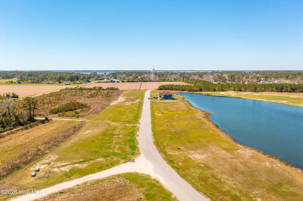 103 Winters Rest Road Beaufort, NC 28516
