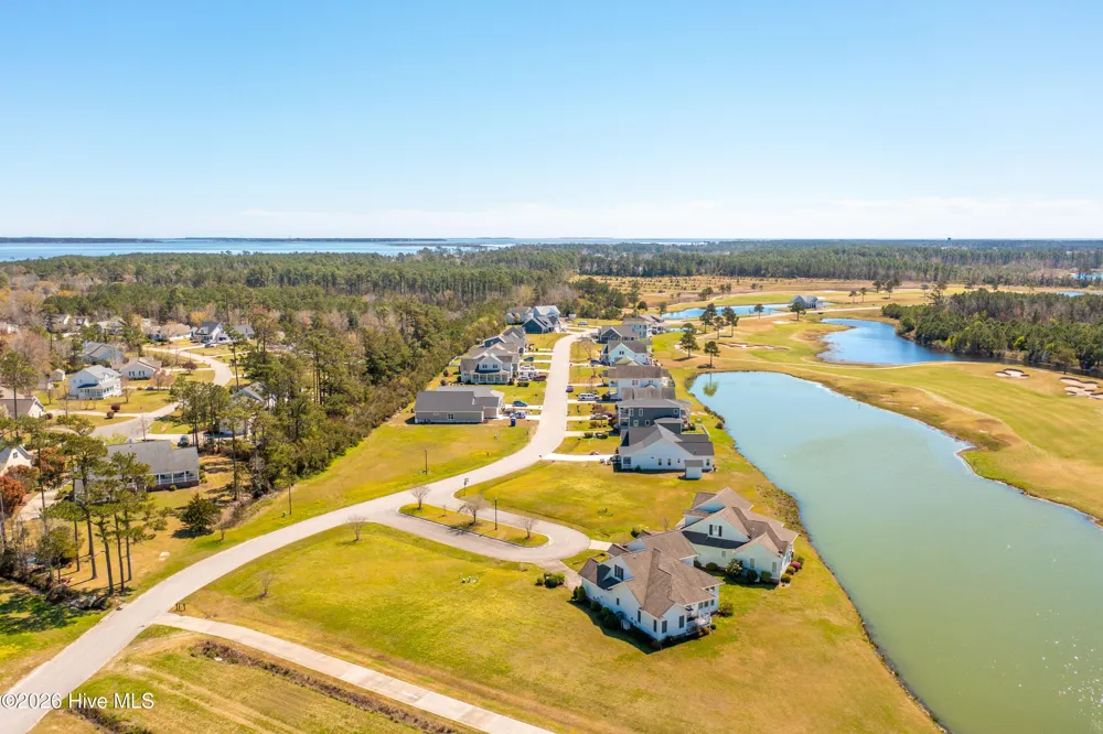 103 Winters Rest Road Beaufort, NC 28516