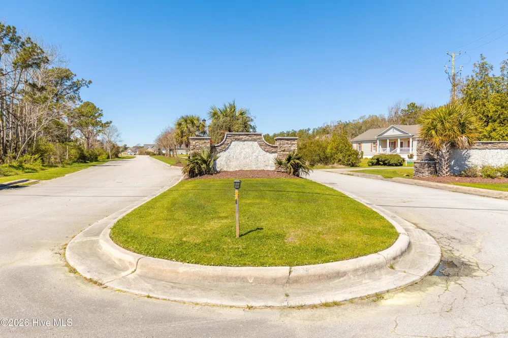 103 Winters Rest Road Beaufort, NC 28516