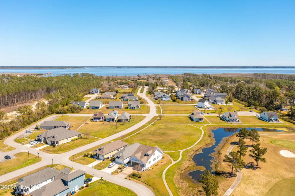 103 Winters Rest Road Beaufort, NC 28516