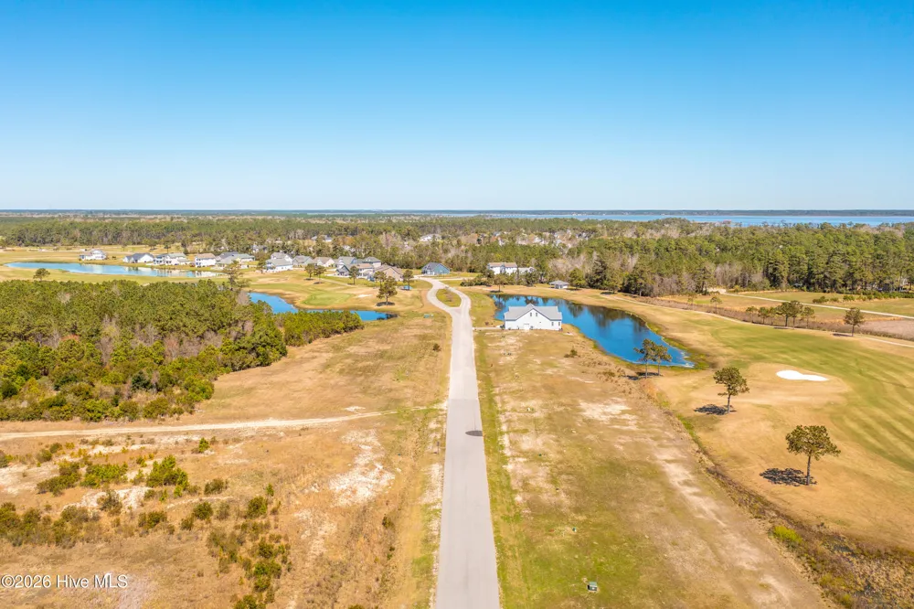 103 Winters Rest Road Beaufort, NC 28516
