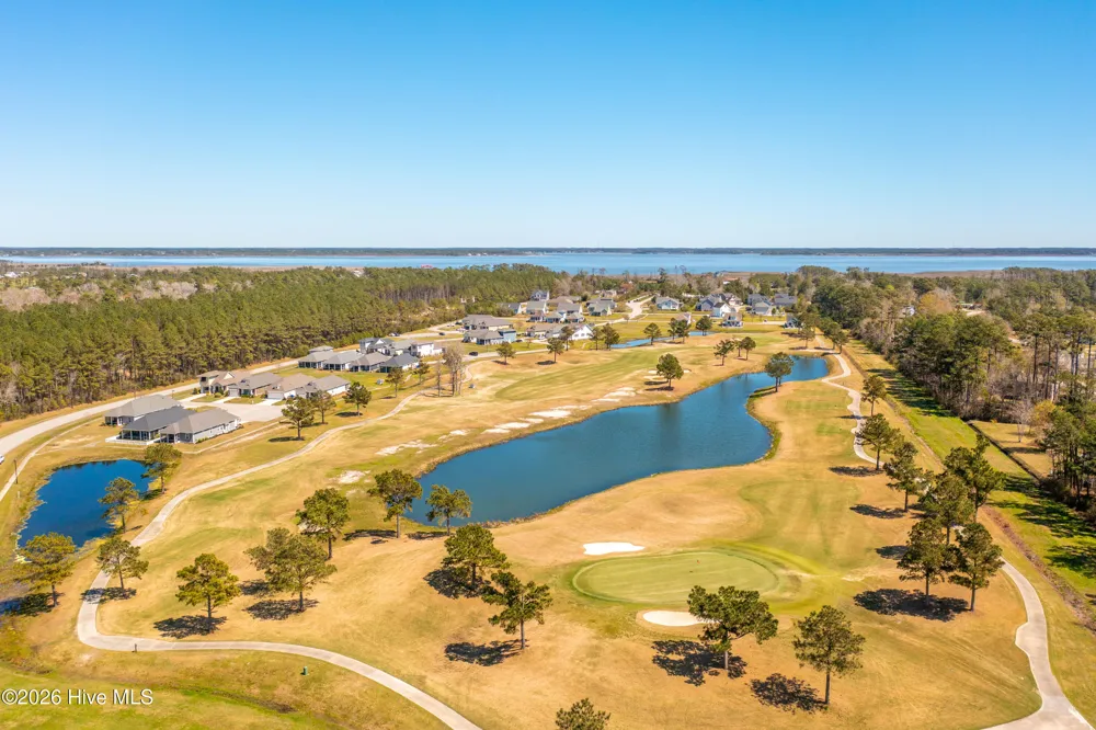 103 Winters Rest Road Beaufort, NC 28516