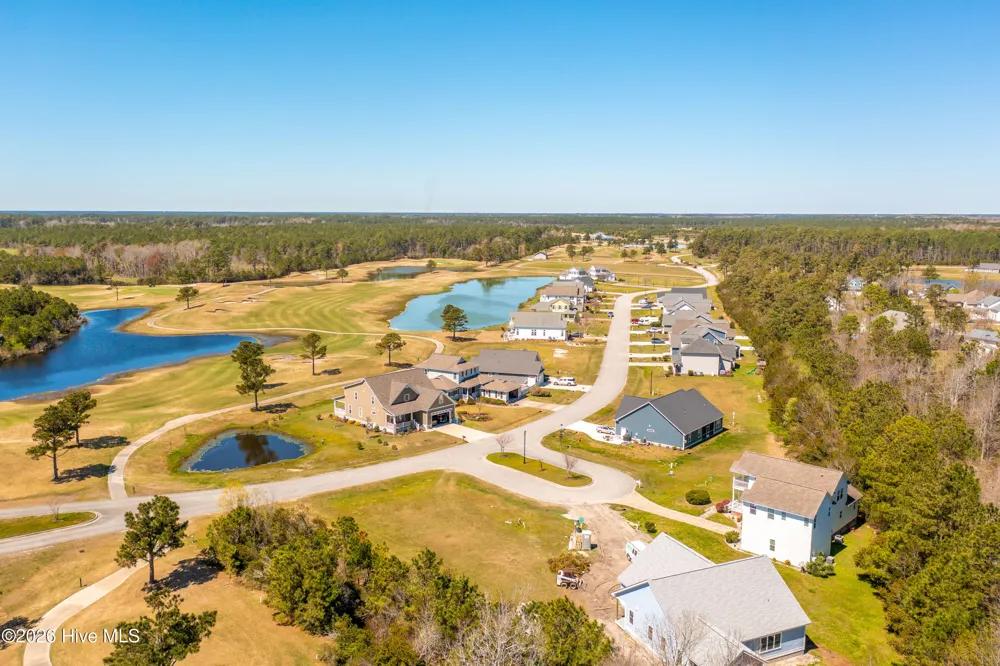 103 Winters Rest Road Beaufort, NC 28516