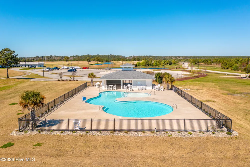 103 Winters Rest Road Beaufort, NC 28516