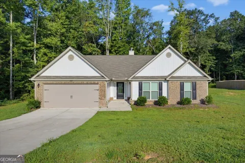 2320 Spring Brook DR