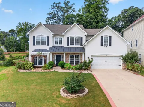 2828 Autumn Ridge LN