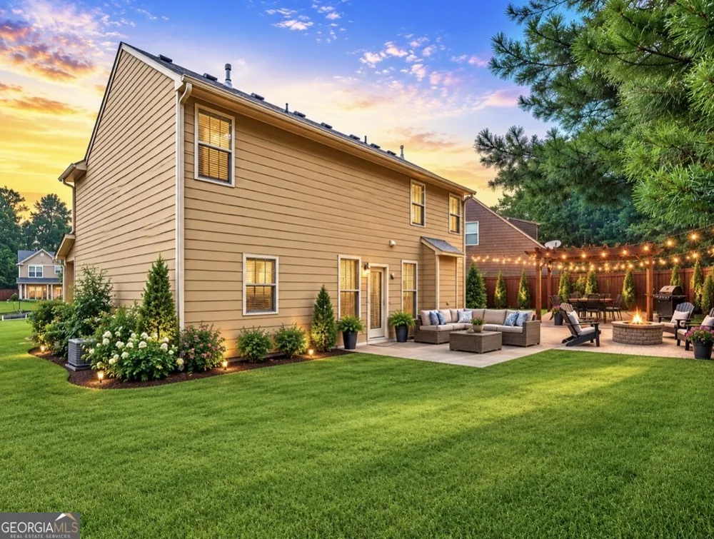 5037 Saphire CT Douglasville, GA 30135