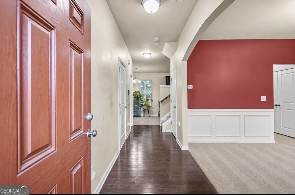 5037 Saphire CT Douglasville, GA 30135