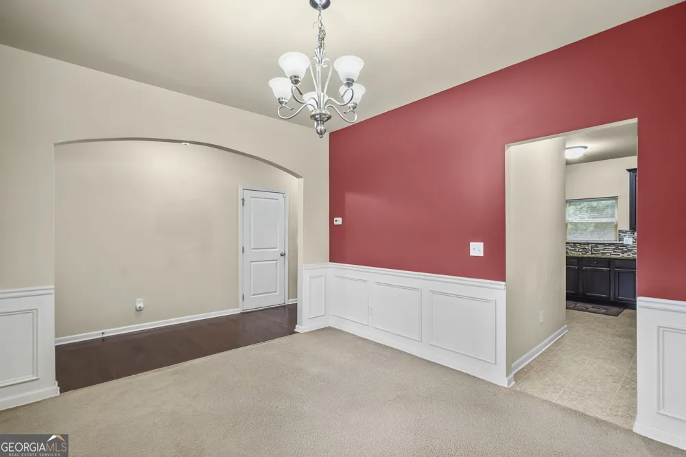 5037 Saphire CT Douglasville, GA 30135