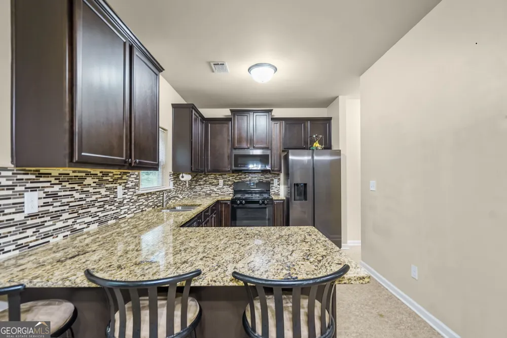 5037 Saphire CT Douglasville, GA 30135