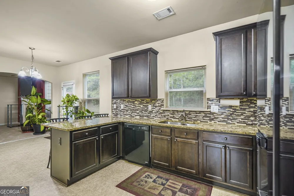 5037 Saphire CT Douglasville, GA 30135