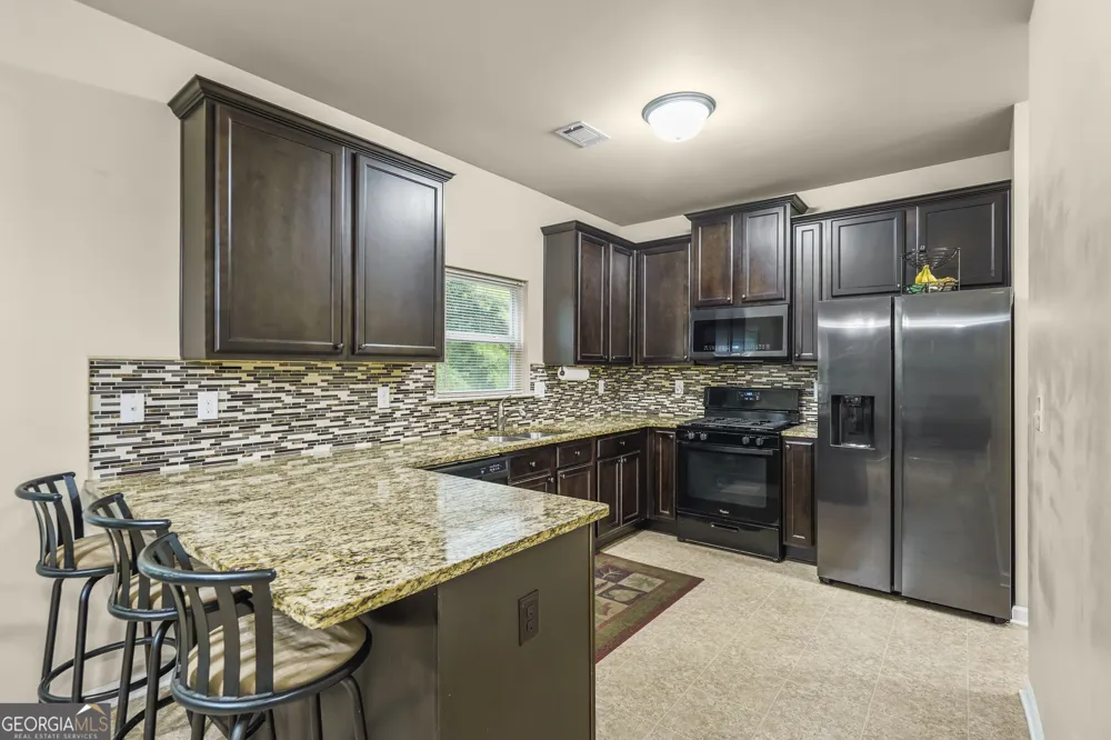 5037 Saphire CT Douglasville, GA 30135