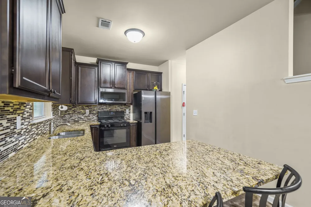 5037 Saphire CT Douglasville, GA 30135