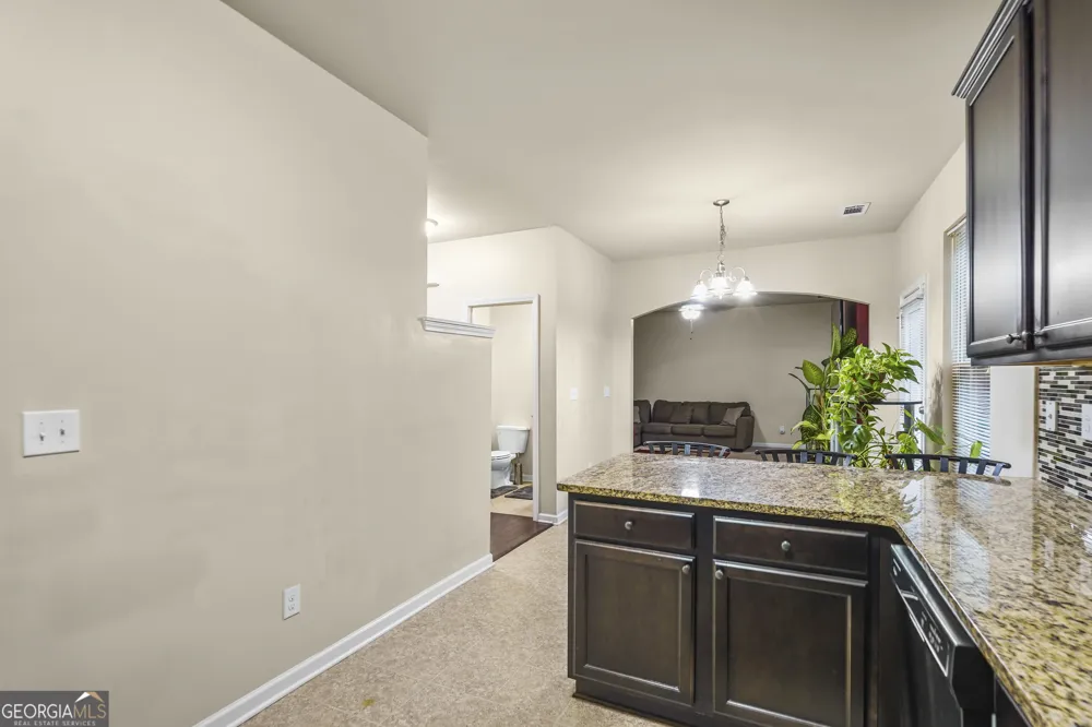 5037 Saphire CT Douglasville, GA 30135