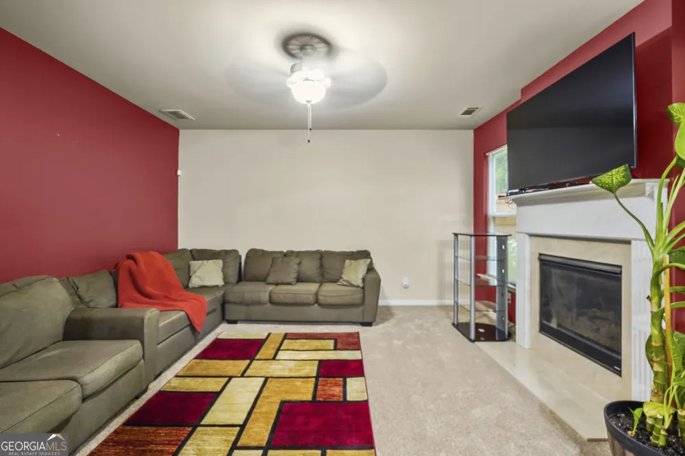 5037 Saphire CT Douglasville, GA 30135