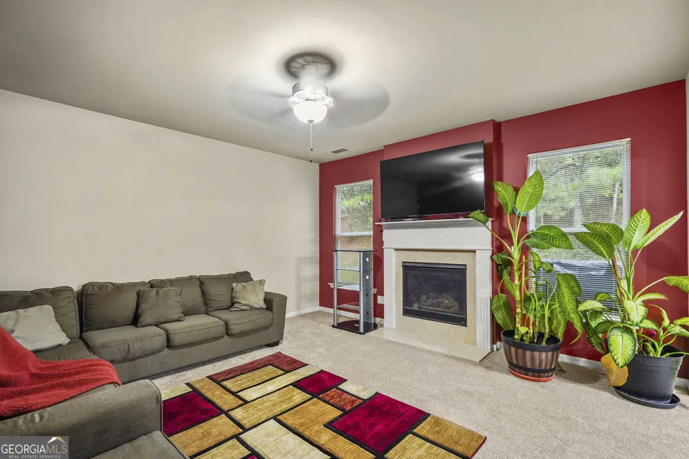 5037 Saphire CT Douglasville, GA 30135