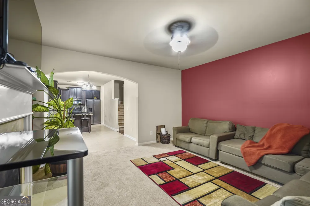 5037 Saphire CT Douglasville, GA 30135