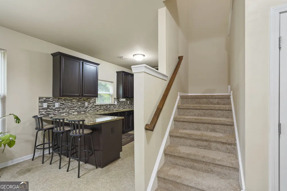 5037 Saphire CT Douglasville, GA 30135