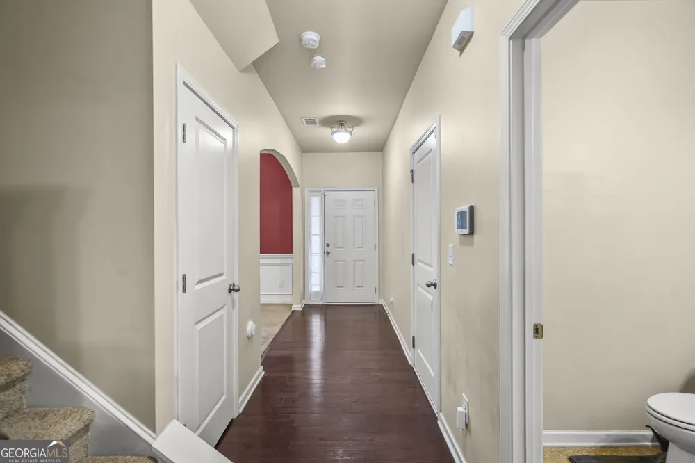 5037 Saphire CT Douglasville, GA 30135