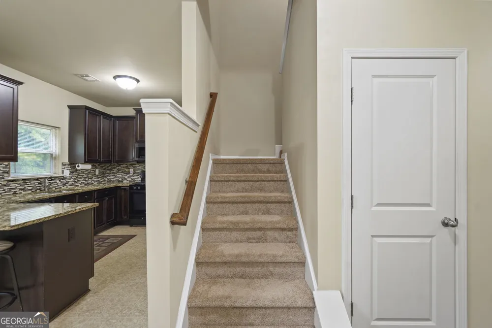 5037 Saphire CT Douglasville, GA 30135