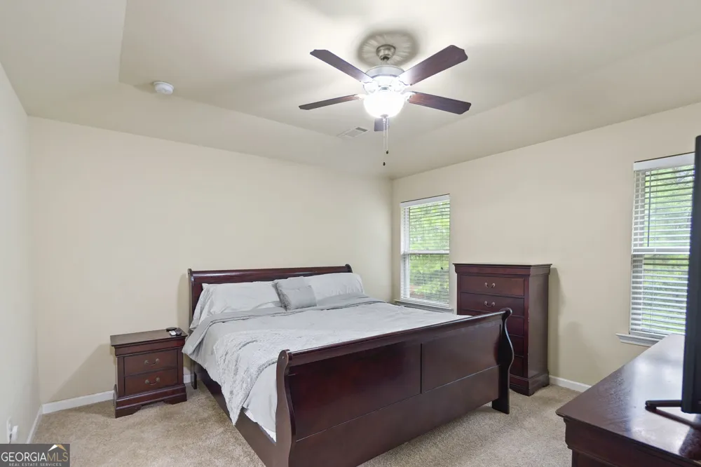 5037 Saphire CT Douglasville, GA 30135