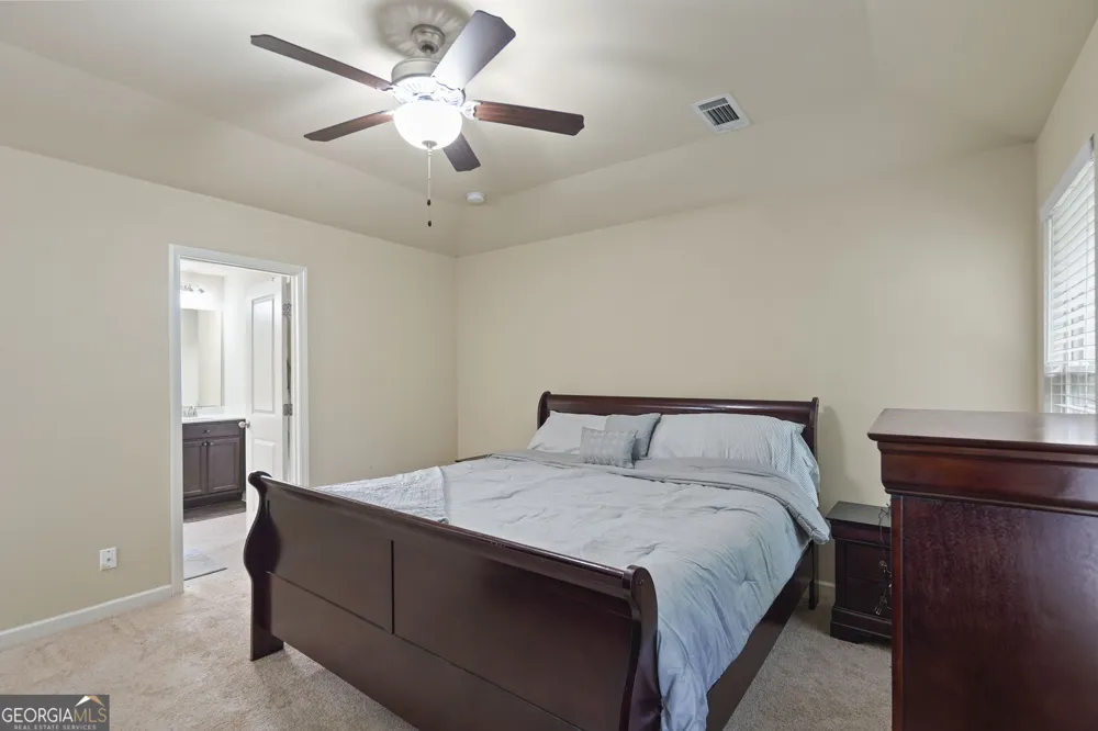 5037 Saphire CT Douglasville, GA 30135