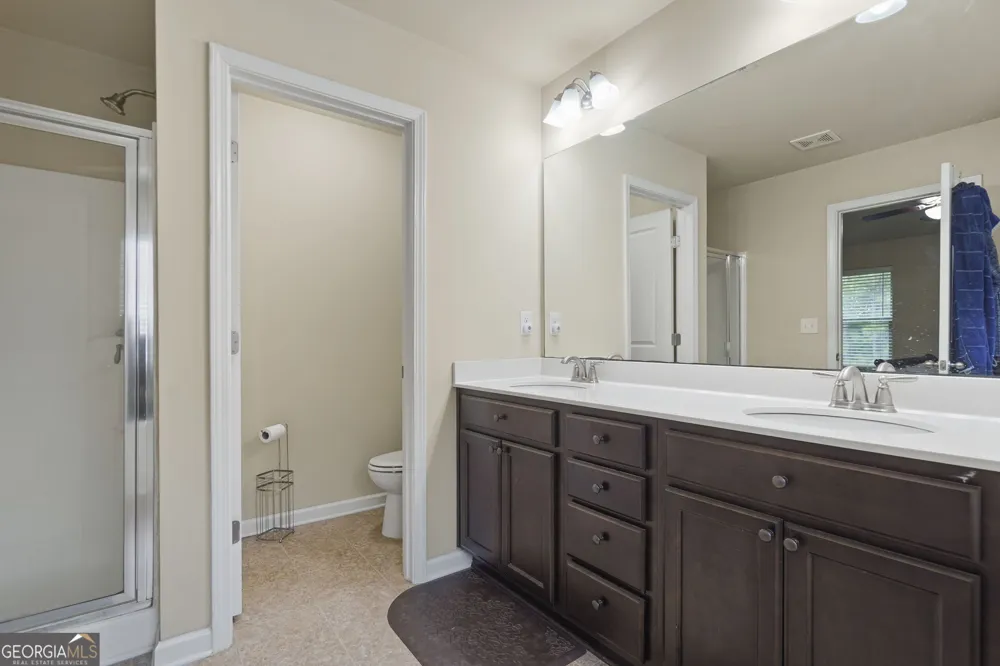 5037 Saphire CT Douglasville, GA 30135