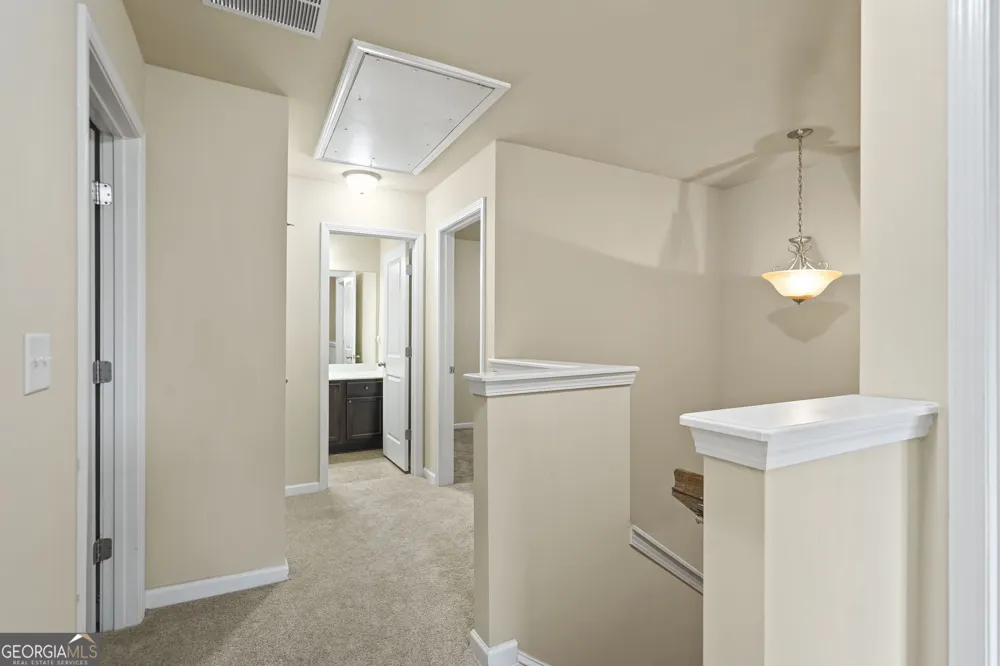 5037 Saphire CT Douglasville, GA 30135
