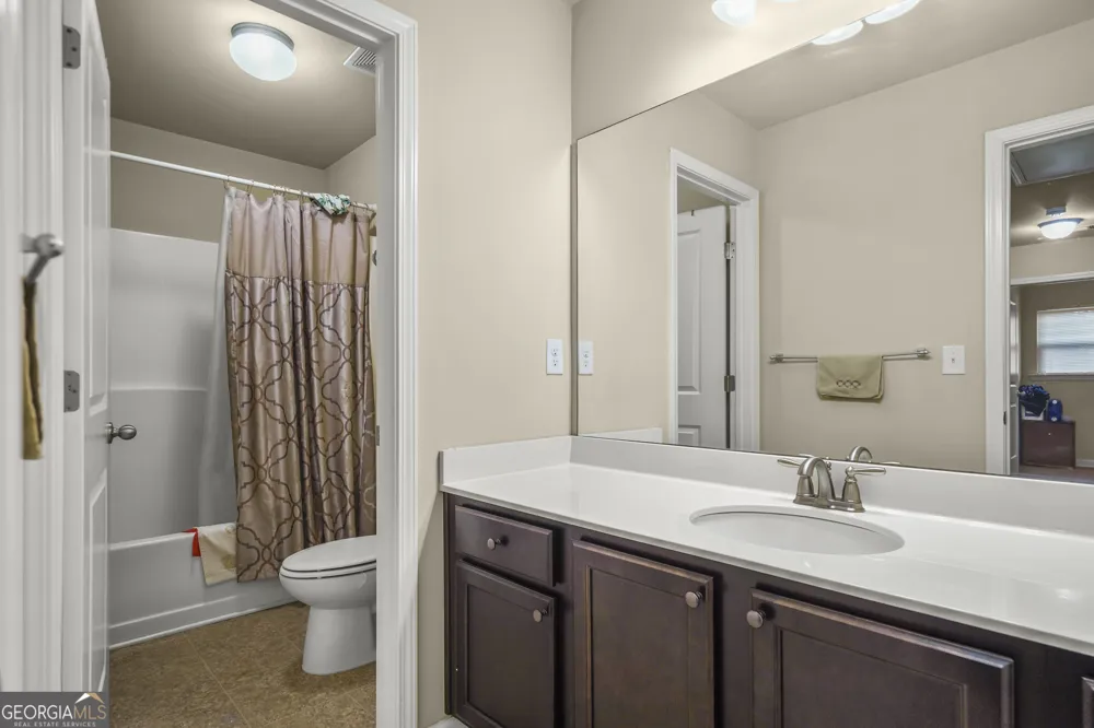 5037 Saphire CT Douglasville, GA 30135