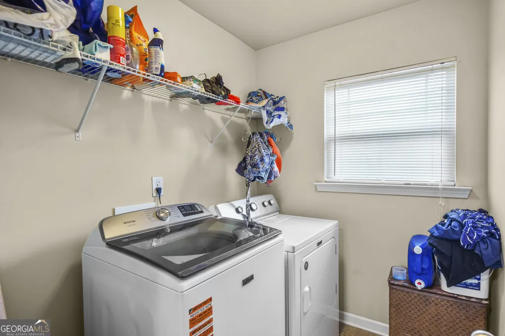 5037 Saphire CT Douglasville, GA 30135