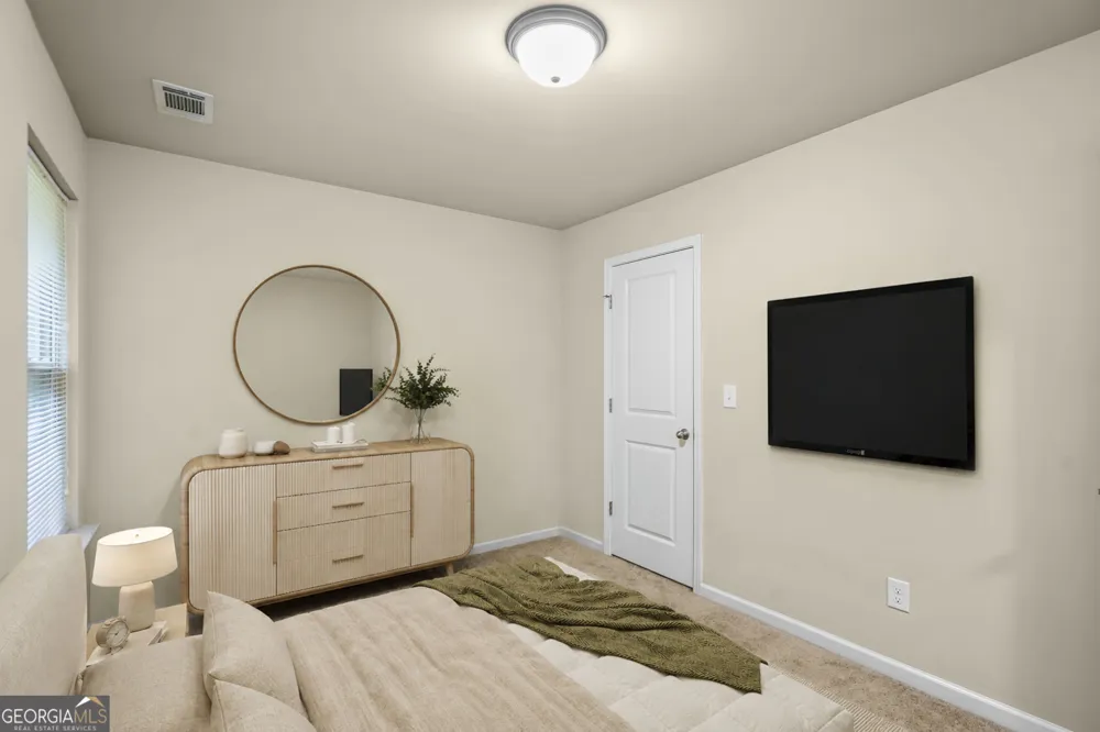 5037 Saphire CT Douglasville, GA 30135