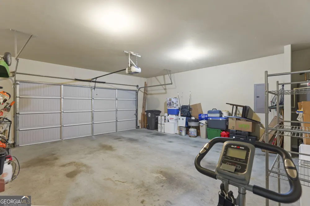 5037 Saphire CT Douglasville, GA 30135