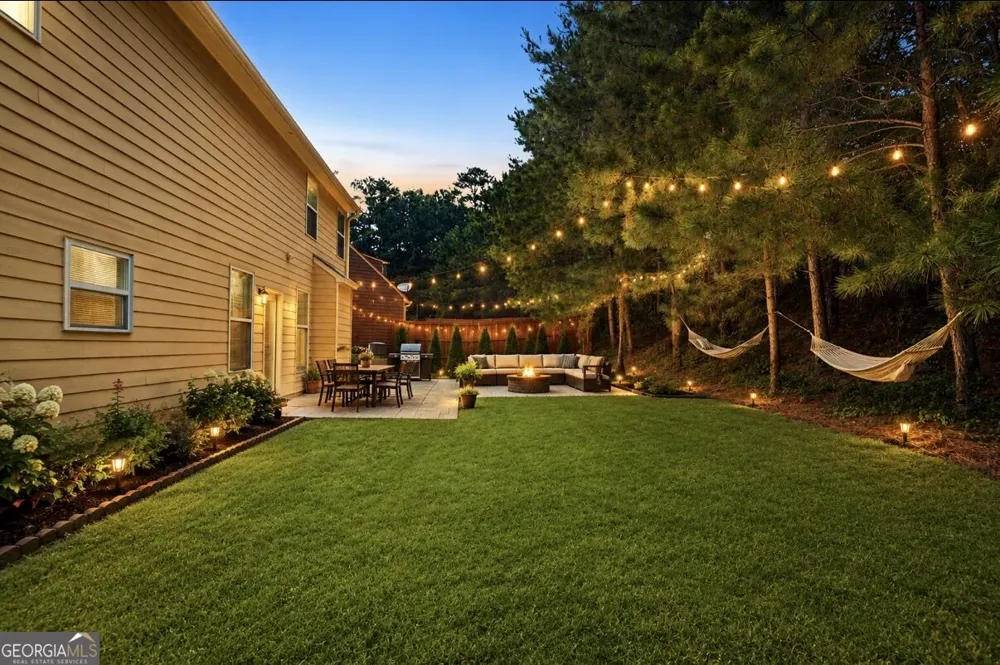 5037 Saphire CT Douglasville, GA 30135