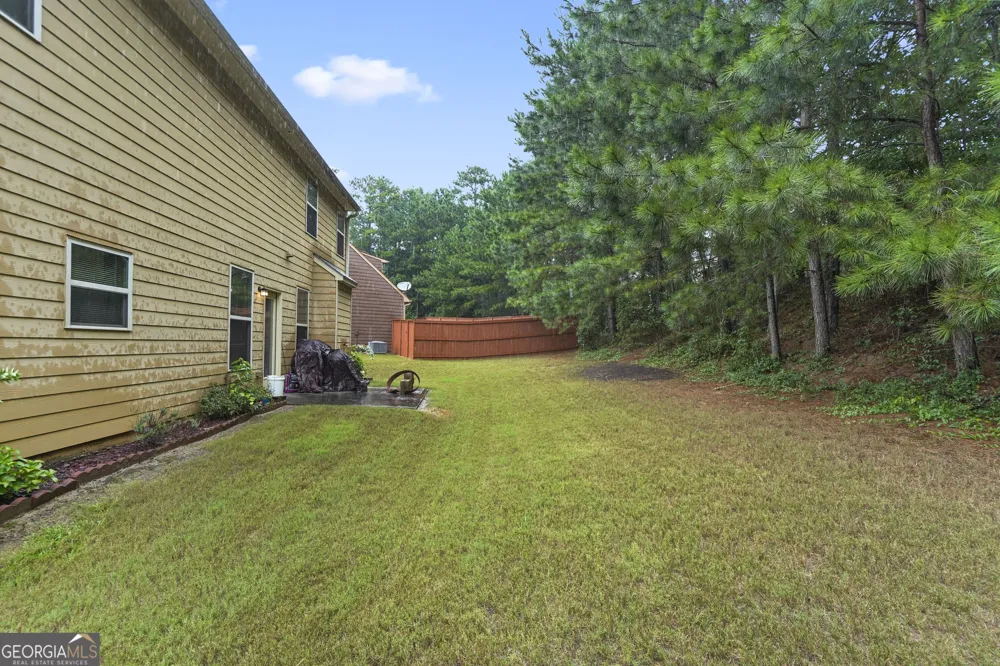 5037 Saphire CT Douglasville, GA 30135