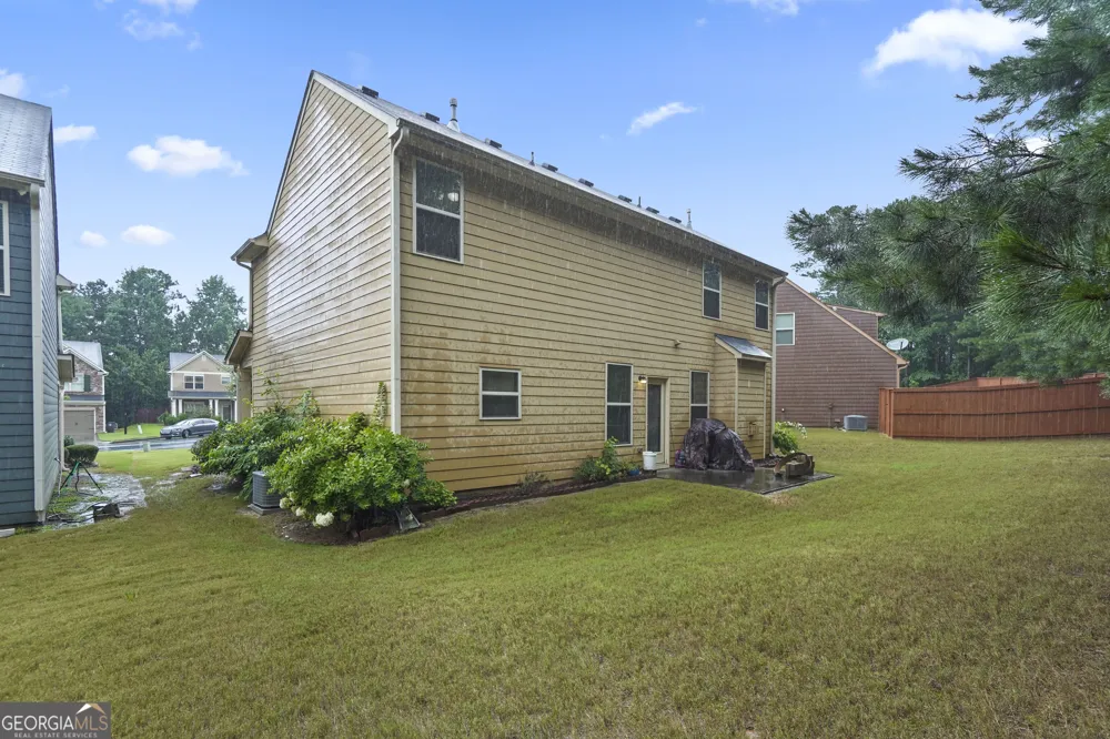 5037 Saphire CT Douglasville, GA 30135
