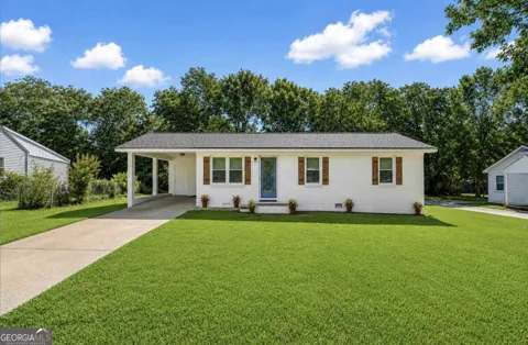 1015 Highland AVE