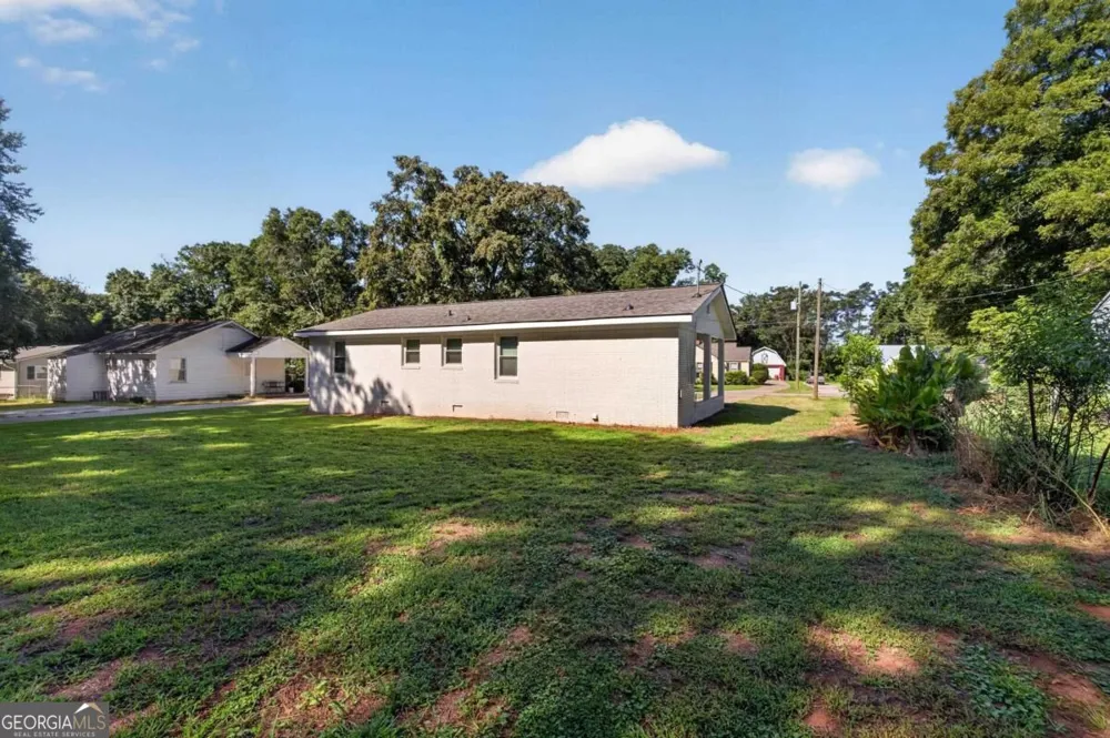 1015 Highland AVE Madison, GA 30650
