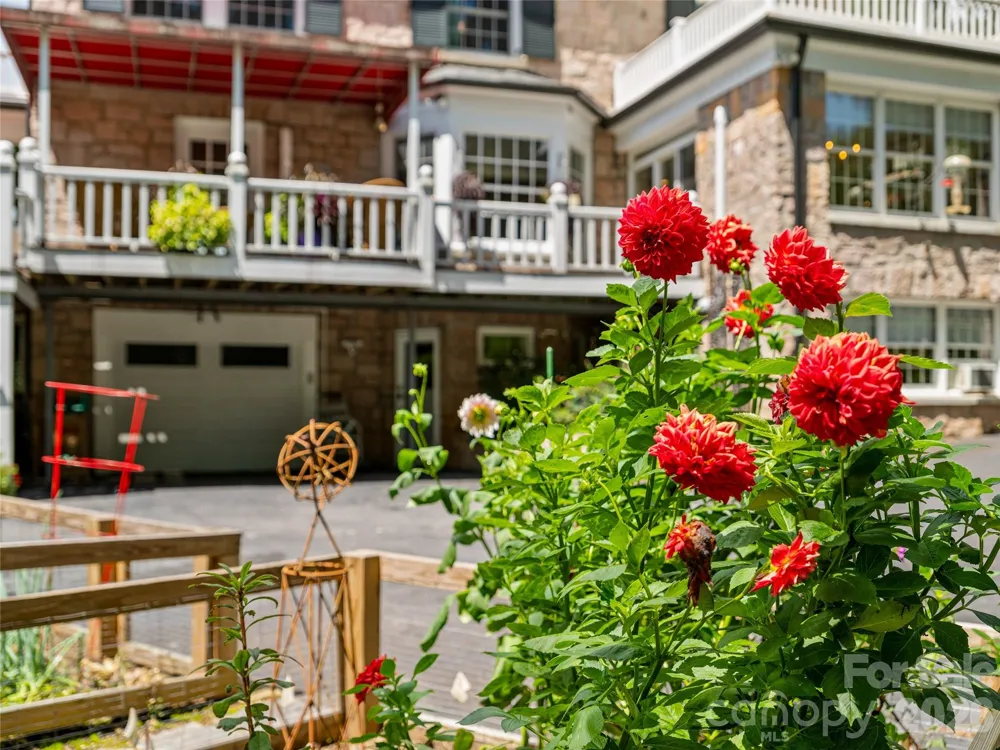 14 Griffing Boulevard Asheville, NC 28804