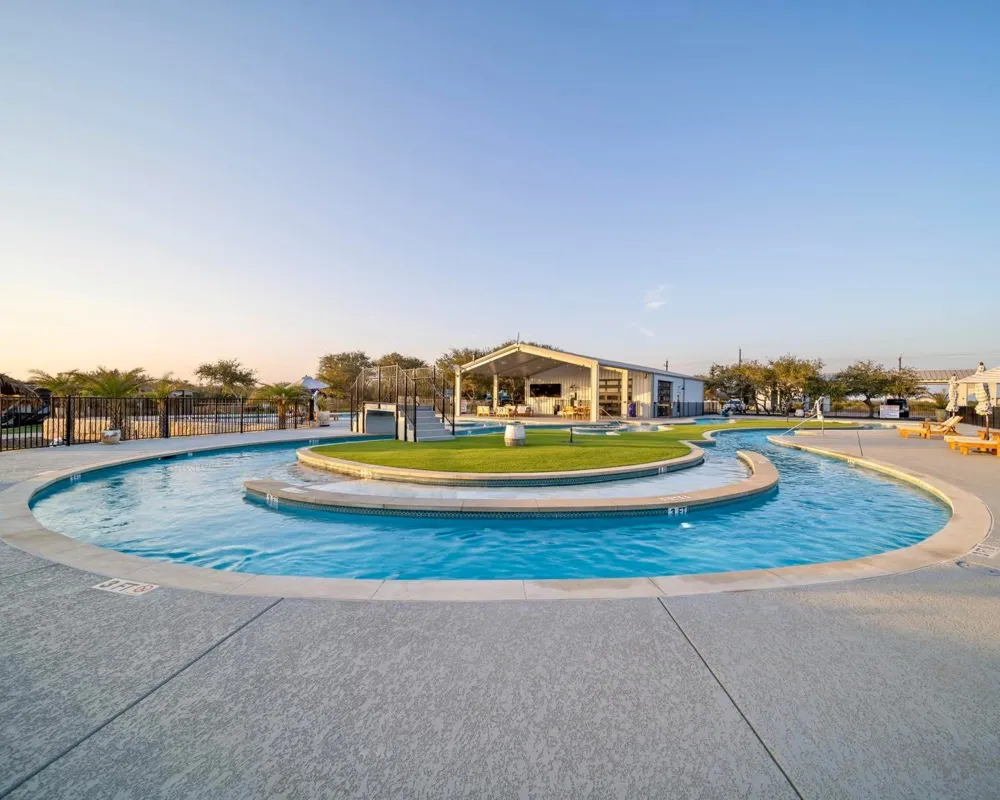 1331 State Highway 188 #32 Aransas Pass, TX 78336