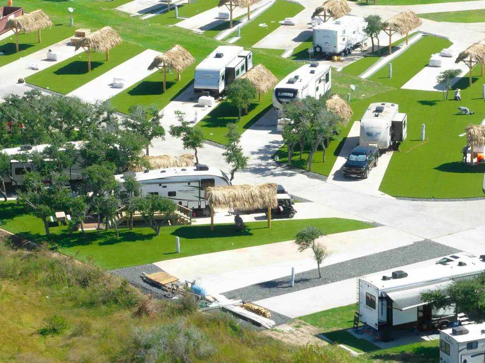 1331 State Highway 188 #32 Aransas Pass, TX 78336