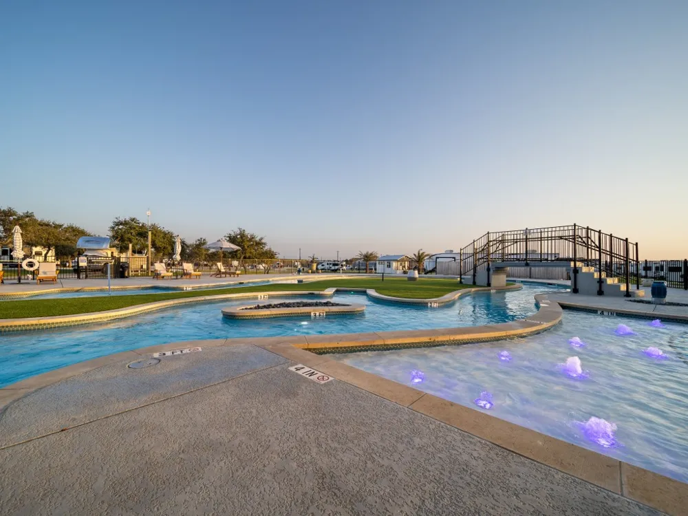 1331 State Highway 188 #32 Aransas Pass, TX 78336