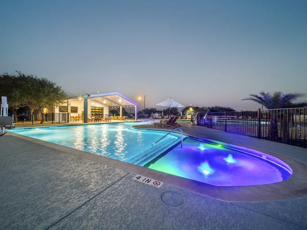 1331 State Highway 188 #32 Aransas Pass, TX 78336