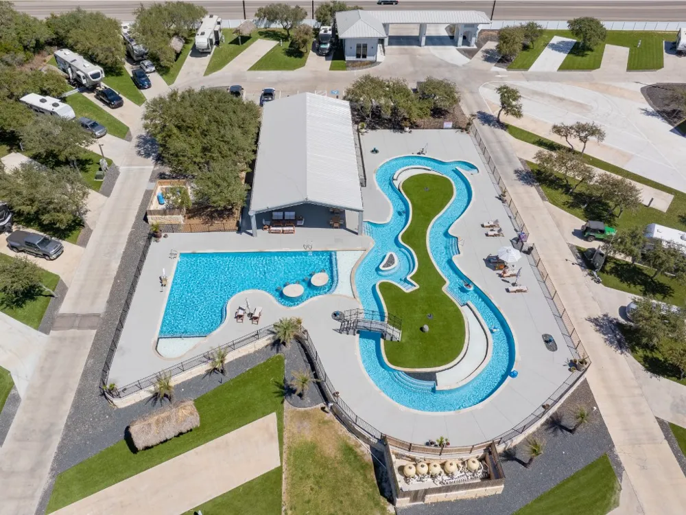 1331 State Highway 188 #32 Aransas Pass, TX 78336