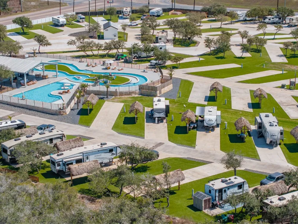 1331 State Highway 188 #32 Aransas Pass, TX 78336