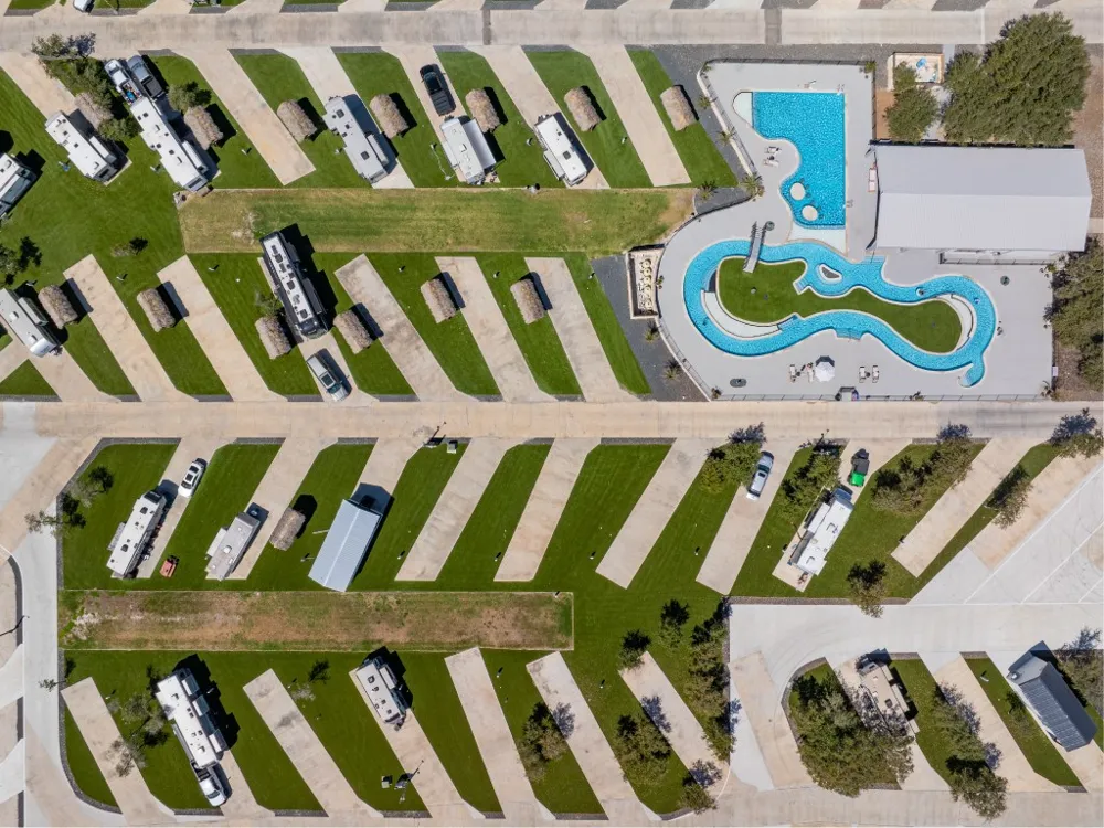 1331 State Highway 188 #32 Aransas Pass, TX 78336