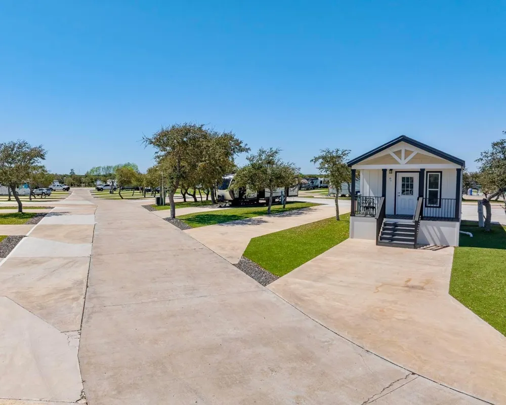 1331 State Highway 188 #32 Aransas Pass, TX 78336