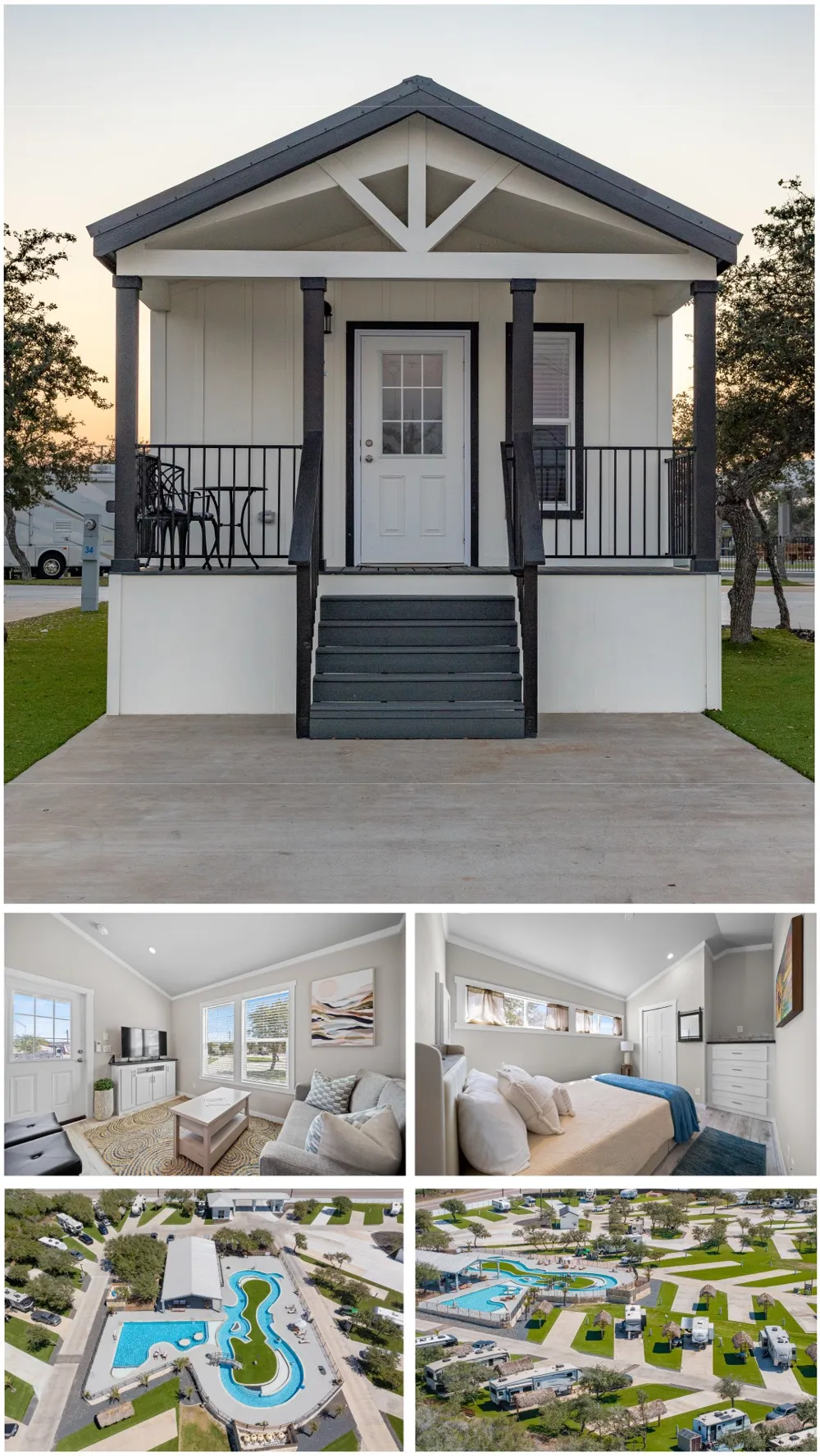 1331 State Highway 188 #32 Aransas Pass, TX 78336