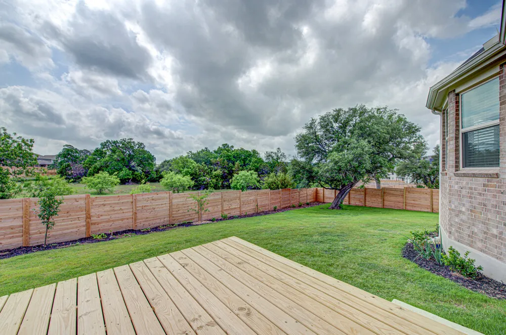 3016 Ottawa Street Leander, TX 78641