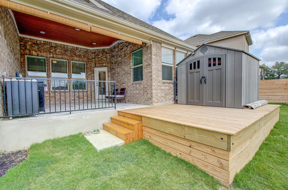 3016 Ottawa Street Leander, TX 78641