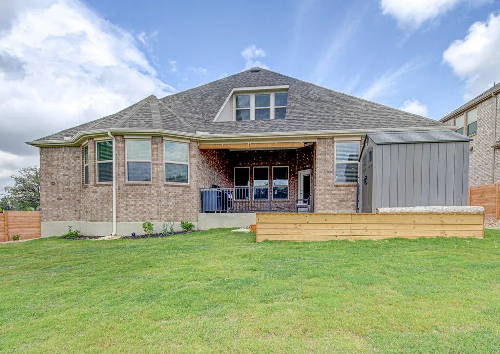 3016 Ottawa Street Leander, TX 78641